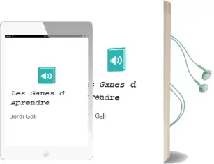 Descargar AudioLibro Les Ganes d Aprendre de Jordi Gali año 2005