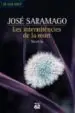 AudioLibro Les Intermitencies de la Mort de Jose Saramago
