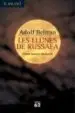 AudioLibro Les Llunes de Russafa de Adolf Beltran