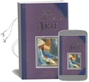 Descargar AudioLibro Para los Amantes del Arte de Margaret (Rec.) Montgomery año 2005