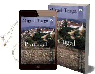 Descargar AudioLibro Portugal de Miguel Torga año 2005