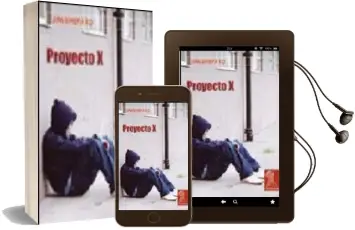 Descargar AudioLibro Proyecto x de Jim Shepard año 2005