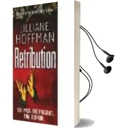 Descargar AudioLibro Retribution de Jilliane Hoffman año 2005