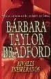 AudioLibro Rivales Inesperados de Barbara Taylor Bradford