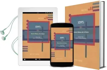 Descargar AudioLibro Senos de Ramon Gomez De La Serna año 2005