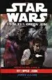 AudioLibro Star Wars: La Nueva Orden Jedi (Incluye: Agentes del Caos ii; ecl Ipse Jedi) de James Luceno