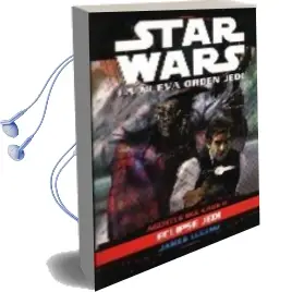 Descargar AudioLibro Star Wars: La Nueva Orden Jedi (Incluye: Agentes del Caos ii; ecl Ipse Jedi) de James Luceno año 2005