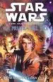 AudioLibro Star Wars (Las Guerras Clon): La Prueba del Jedi de David Sherman