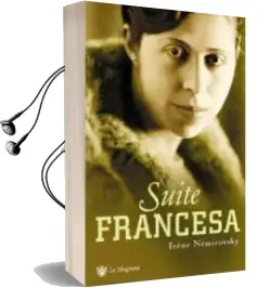 Descargar AudioLibro Suite Francesa (Catala) de Irene Nemirovsky año 2005
