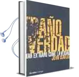 Descargar AudioLibro Tan Extraño Como la Verdad de John Searles año 2005