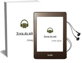 Descargar AudioLibro Torn de nit de Josep Igual año 2005