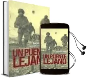 Descargar AudioLibro Un Puente Lejano de Cornelius Ryan año 2005