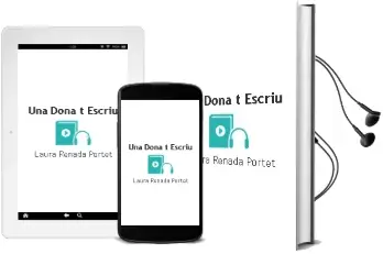 Descargar AudioLibro Una Dona t Escriu de Laura Renada Portet año 2005