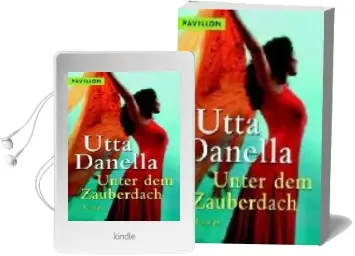 Descargar AudioLibro Unter dem Zauberdach de Utta Danella año 2005