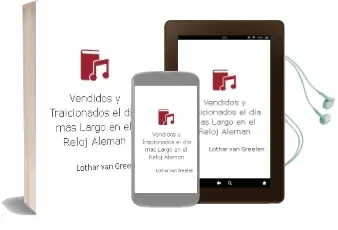 Descargar AudioLibro Vendidos y Traicionados: El dia mas Largo en el Reloj Aleman de Lothar Van Greelen año 2005