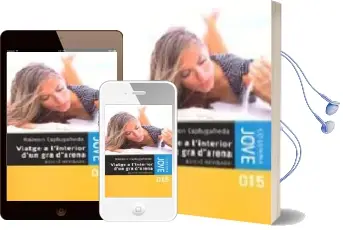 Descargar AudioLibro Viatge a l Interior d un gra d Arena de Raimon Esplugafreda año 2005