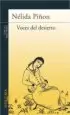AudioLibro Voces del Desierto (Premio Principe de Asturias) de Nelida Piñon