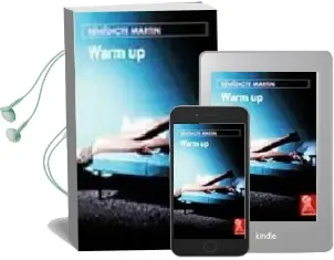Descargar AudioLibro Warm up de Benedicte Martin año 2005