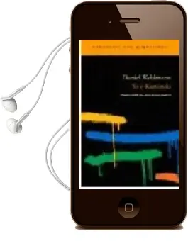 Descargar AudioLibro Yo y Kaminski de Daniel Kehlmann año 2005