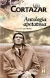 AudioLibro Antologia Apetatsua de Julio Cortazar