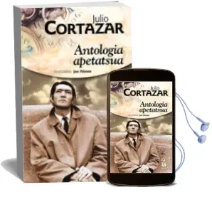Descargar AudioLibro Antologia Apetatsua de Julio Cortazar año 2005