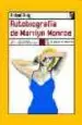 AudioLibro Autobiografia de Marilyn Monroe de Rafael Reig