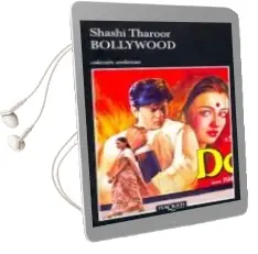 Descargar AudioLibro Bollywood de Shashi Tharror año 2005