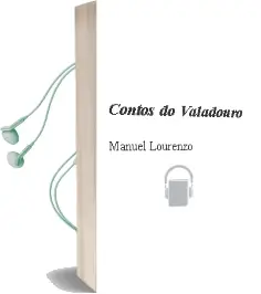 Descargar AudioLibro Contos do Valadouro de Manuel Lourenzo año 2005
