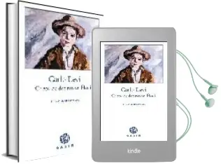 Descargar AudioLibro Cristo se Detuvo en Eboli de Carlos Levi año 2005