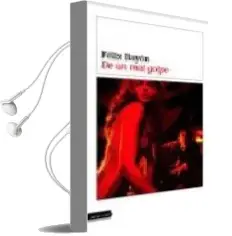 Descargar AudioLibro De un mal Golpe de Felix Bayon año 2005
