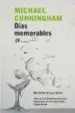 AudioLibro Dias Memorables de Michael Cunningham