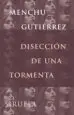 AudioLibro Diseccion de una Tormenta de Menchu Gutierrez Lopez