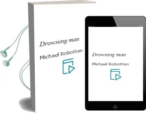 Descargar AudioLibro Drowning man de Michael Robothan año 2005