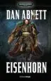 AudioLibro Eisenhorn de Dan Abnett