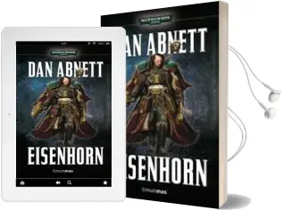 Descargar AudioLibro Eisenhorn de Dan Abnett año 2005
