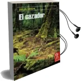 Descargar AudioLibro El Cazador de Julia Leigh año 2005