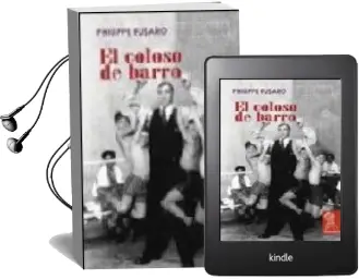 Descargar AudioLibro El Coloso de Barro de Philippe Fusaro año 2005