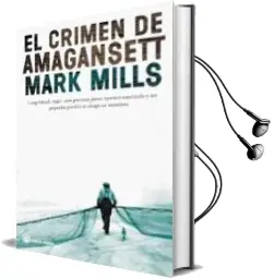 Descargar AudioLibro El Crimen de Amagansett de Mark Millson año 2005