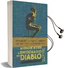 Descargar AudioLibro El Diccionario del Diablo de Ambrose Bierce año 2005