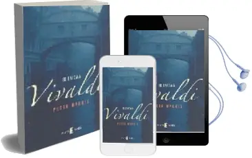Descargar AudioLibro El Enigma Vivaldi de Peter Harris año 2005
