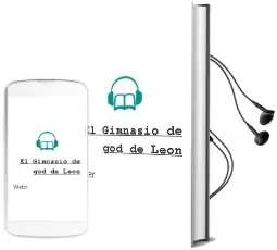 Descargar AudioLibro El Gimnasio de god de Leon De Winter año 2005