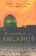 AudioLibro El Guardian de los Arcanos de Paul Sussman