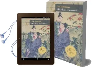Descargar AudioLibro El Jardin del Samurai de Gail Tsukiyama año 2005