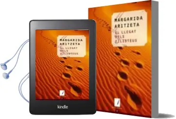 Descargar AudioLibro El Llegat Dels Filisteus de Margarida Aritzeta año 2005