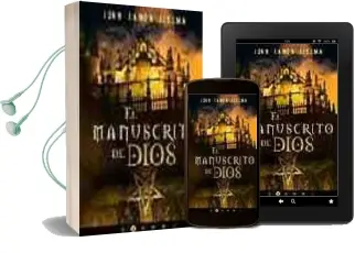 Descargar AudioLibro El Manuscrito de Dios de Juan Ramon Biedma año 2005