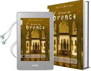 Descargar AudioLibro El mar de Bronce de Felipe Romero año 2005