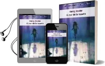 Descargar AudioLibro El mar de la Muerte de Nancy Holder año 2005