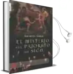 Descargar AudioLibro El Misterio del Priorato de Sion de Jean Michel Thibaux año 2005