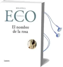 Descargar AudioLibro El Nombre de la Rosa de Umberto Eco año 2005