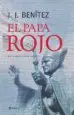 AudioLibro El Papa Rojo (la Gloria del Olivo) (Los Otros Mundos de j. j. ben Itez) de J.J. Benitez
